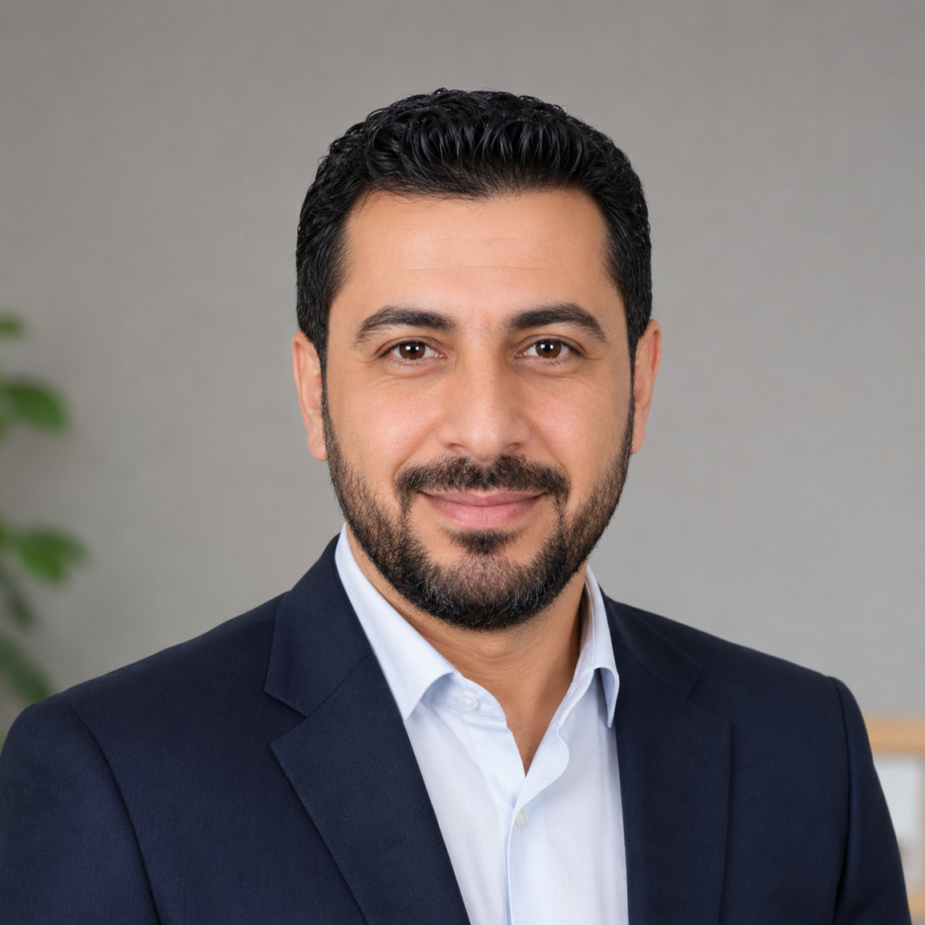 إبراهيم السيد