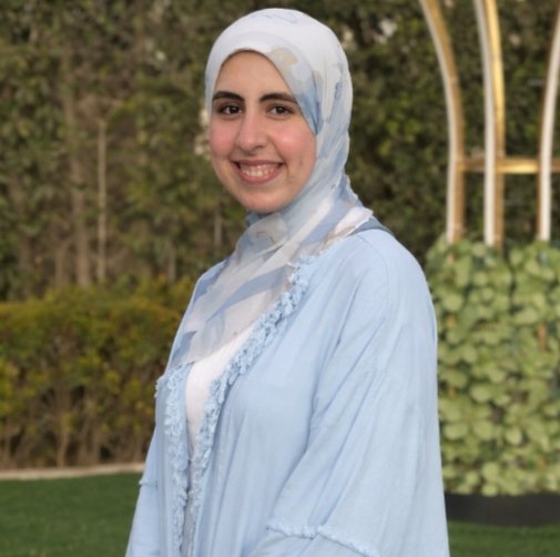 مريم سامي عبد الجليل