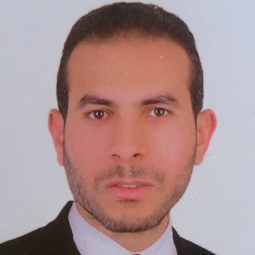 محمود عبدالغني السيد محمد