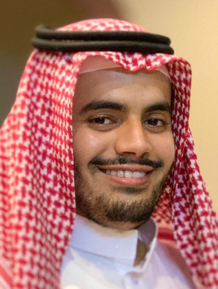 خالد صالح إبراهيم الزبيدي