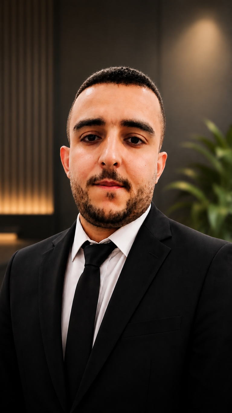 طاهر عمر زكي شرهاوي