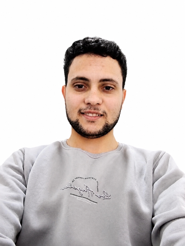 خالد حسين أحمد
