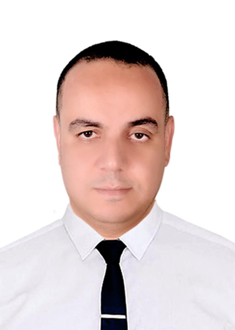 سيد محمد أبو النصر