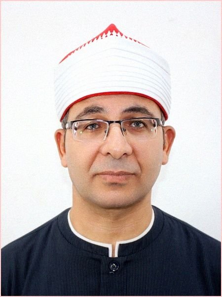 تامر سعيد خليل عثمان